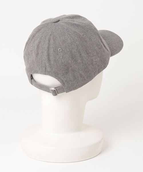 「SUBLIME」 キャップ ONE SIZE グレー メンズ_画像8
