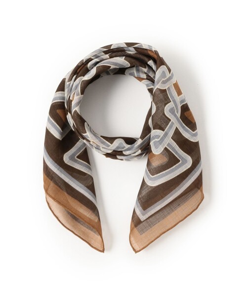 DSQUARED2(ディースクエアード) マフラー DSQUARED2 KNIT SCARF DSQUARED2(ディースクエアード) マフラー DSQUARED2 KNIT SCARF