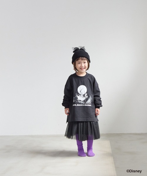 LOWRYS FARM（ローリーズファーム） tシャツ ナイトメアー・ビフォア