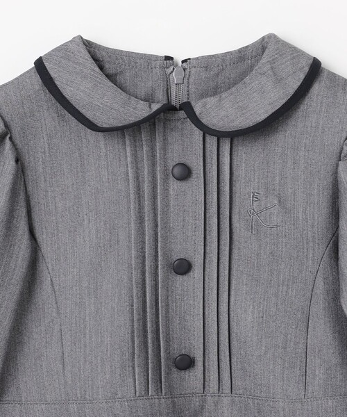 組曲（KUMIKYOKU） ドレス 発表会 卒園式 入学式 「110-140cm