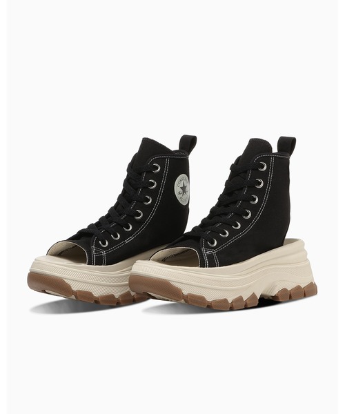 ALL STAR サンダル TREKWAVE CUTOUT SANDAL / オールスター トレック