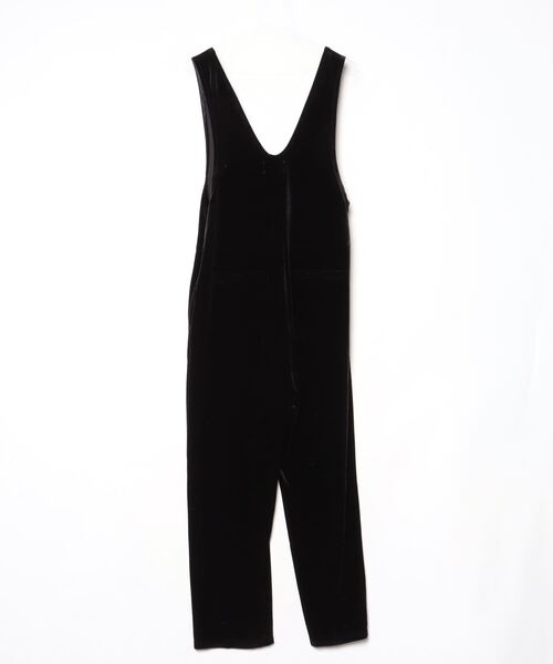 「petit main LIEN」 オールインワン FREE ブラック レディース_画像2