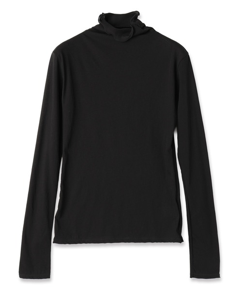 RYU tシャツ high twist jersey t-neck top メンズ レディース