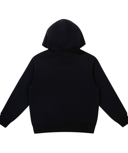 MFS グラフィックプリント フーディ XL Dickies（ディッキーズ） パーカー フリース プリントグラフィック