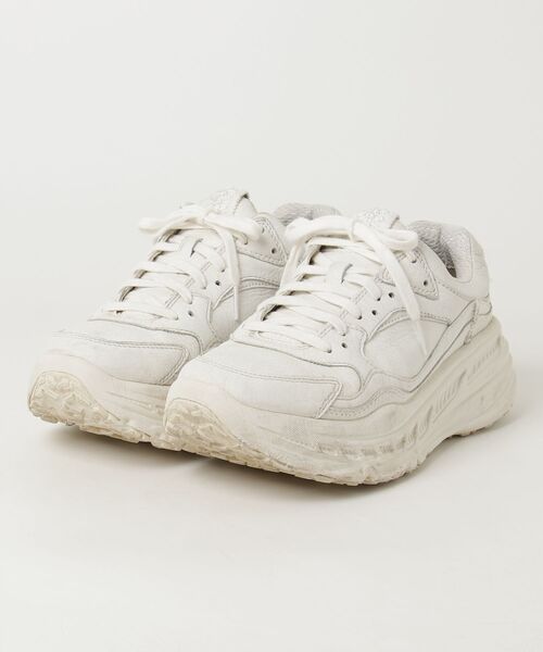 UGG Australia（アグオーストラリア） 「UGG」 ローカットスニーカー