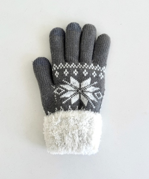 LOVALOT（ラバロット） 手袋 「動画あり」「スマホ対応手袋