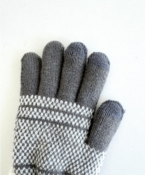 LOVALOT（ラバロット） 手袋 「動画あり」「スマホ対応手袋