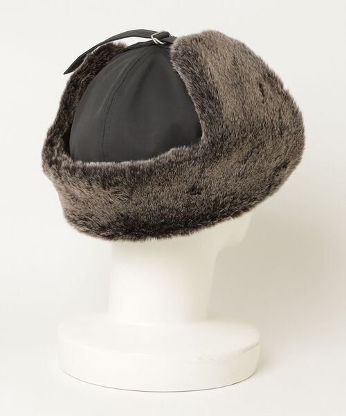 Nine Tailor（ナインテイラー） キャップ 帽子 Dill Cap メンズ