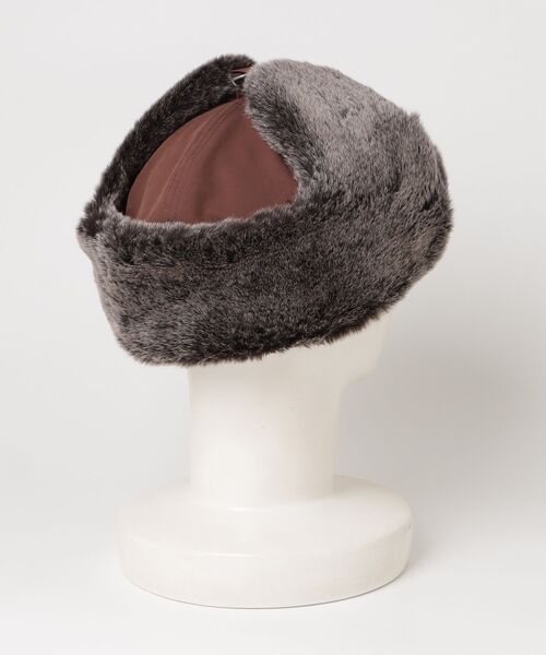 Nine Tailor（ナインテイラー） キャップ 帽子 Dill Cap メンズ