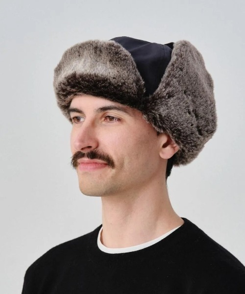 Nine Tailor（ナインテイラー） キャップ 帽子 Dill Cap メンズ