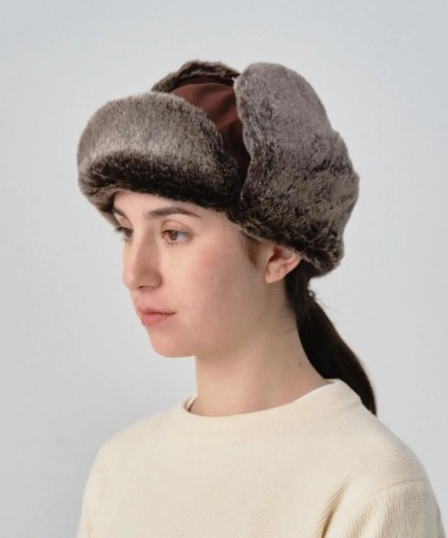 Nine Tailor（ナインテイラー） キャップ 帽子 Dill Cap メンズ