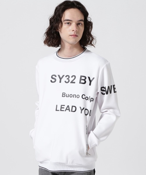 SY32 by SWEET YEARS（エスワイサーティトゥバイスィートイヤーズ