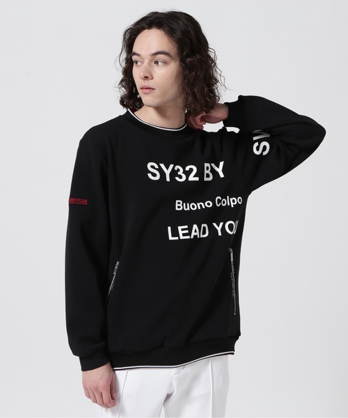 SY32 by SWEET YEARS（エスワイサーティトゥバイスィートイヤーズ