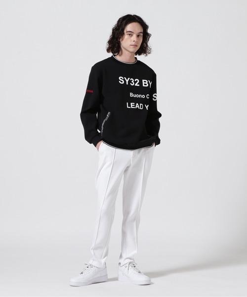 SY32 by SWEET YEARS（エスワイサーティトゥバイスィートイヤーズ