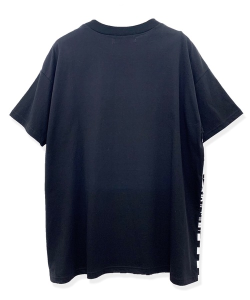 「mintdesigns」 半袖Tシャツ 2 ホワイト レディース_画像6