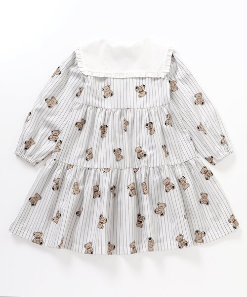 apres les cours（アプレレクール） ワンピース 入学式 卒園式 tiny