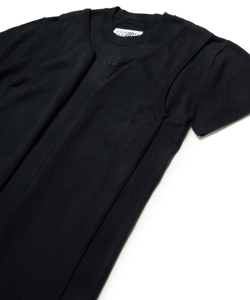 MM6 ワンピース 入学式 Maison Margiela(エムエムシックス メゾン