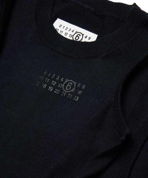 MM6 ワンピース 入学式 Maison Margiela(エムエムシックス メゾン