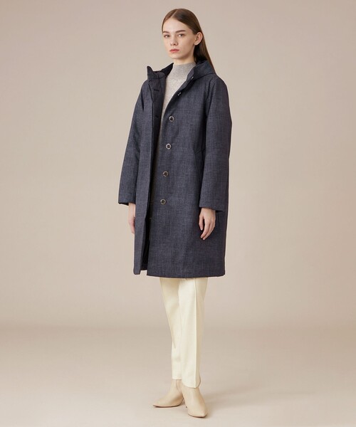 MACKINTOSH LONDON（マッキントッシュ ロンドン） コート アウター