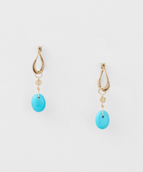 agete（アガット） チャーム FREE ゴールド系その他 レディース