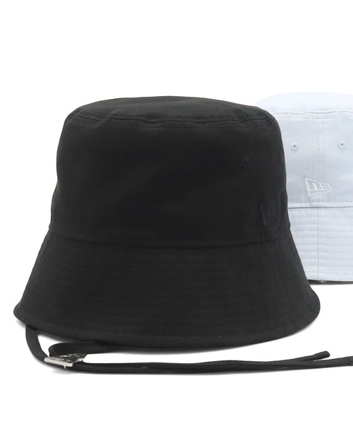 NEW ERA（ニューエラ） 帽子 ハット バケットハット ジュエリー