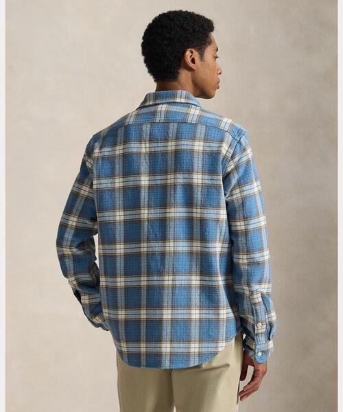 POLO RALPH LAUREN（ポロ・ラルフローレン） シャツ クラシック