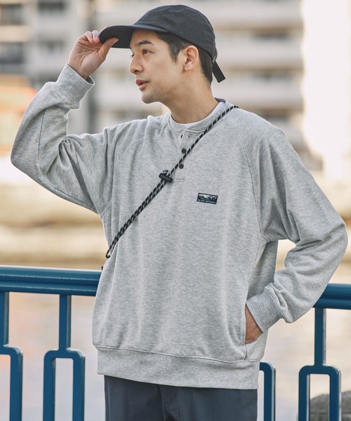 THE CRAFT CREW PRODUCTS トレーナー スウェット メンズ レディース