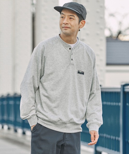 THE CRAFT CREW PRODUCTS トレーナー スウェット メンズ レディース