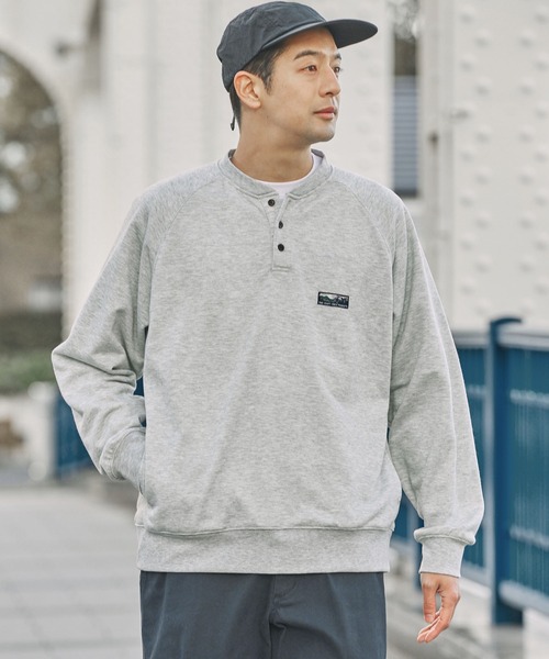 THE CRAFT CREW PRODUCTS トレーナー スウェット メンズ レディース