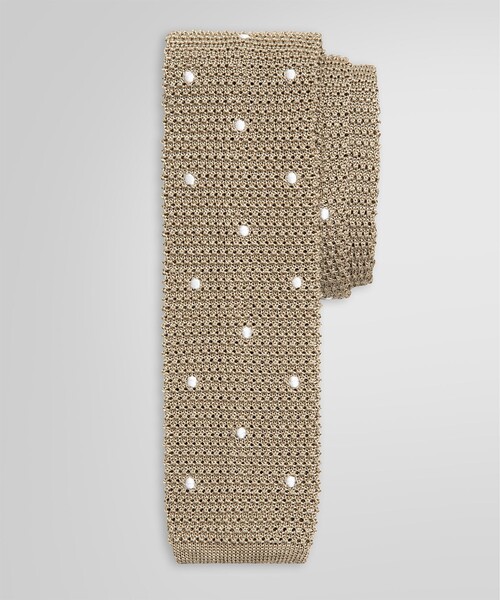 BROOKS BROTHERS（ブルックスブラザーズ） ネクタイ シルク ドット