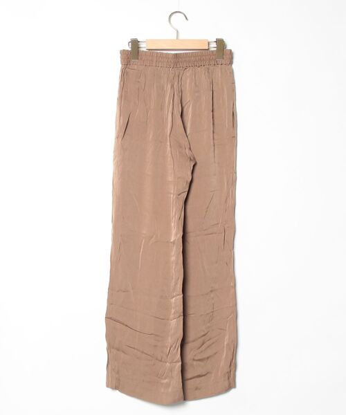 MUSE de Deuxieme Classe エレガンスmini パンツ 38 MUSE de Deuxieme Classe エレガンスmini パンツ 38 MUSE de Deuxieme