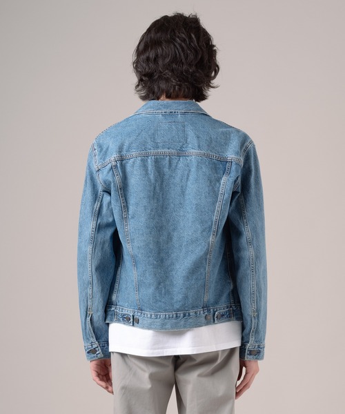 Levi's（リーバイス） デニムジャケット gジャン トラッカージャケット