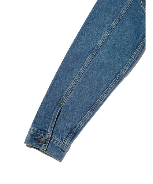 Levi's（リーバイス） デニムジャケット gジャン トラッカージャケット