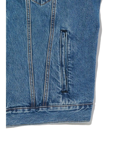 Levi's（リーバイス） デニムジャケット gジャン トラッカージャケット