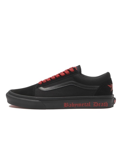 VANS（ヴァンズ） スニーカー OLD SKOOL オールドスクール V36CF