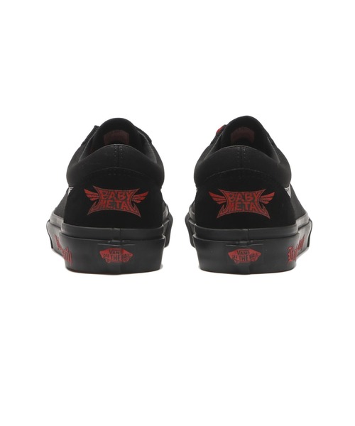 VANS（ヴァンズ） スニーカー OLD SKOOL オールドスクール V36CF 