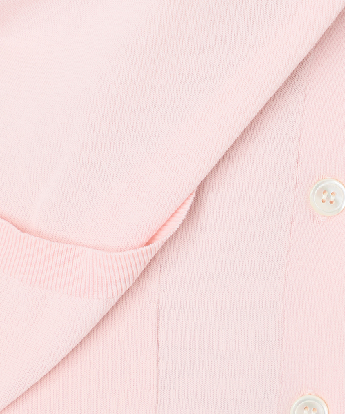 Spick＆Span（スピック アンド スパン） カーディガン 「追加