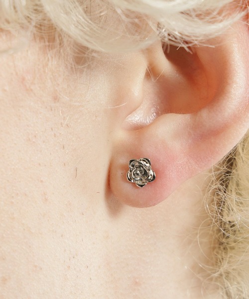 amp japan（アンプジャパン） ピアス Star Light Eagle Pierce(スター