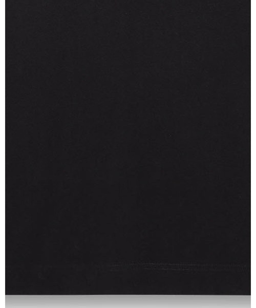 tシャツ 「kioski」 Rastit Musta Tamma / Long-sleeve T-shirt レディース メンズの画像