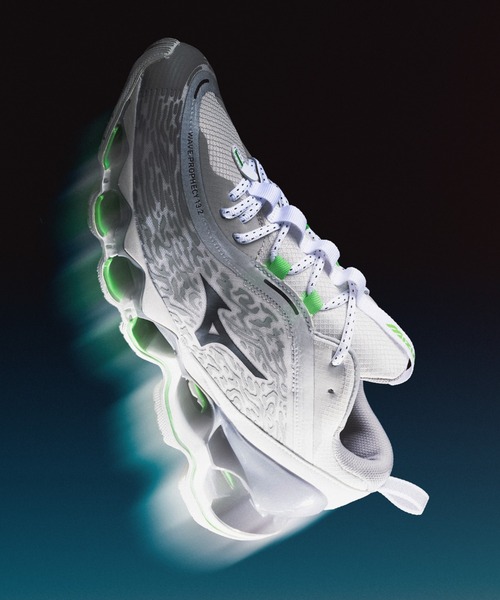 MIZUNO（ミズノ） スニーカー 「BILLY'S EXCLUSIVE」WAVE PROPHECY