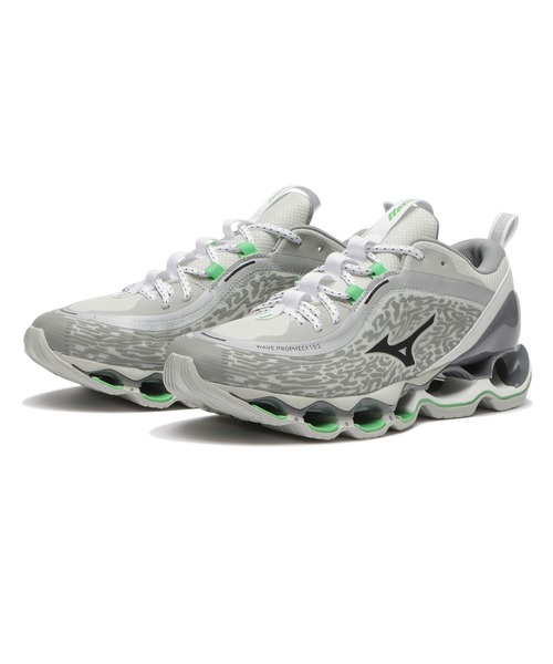 MIZUNO（ミズノ） スニーカー 「BILLY'S EXCLUSIVE」WAVE PROPHECY