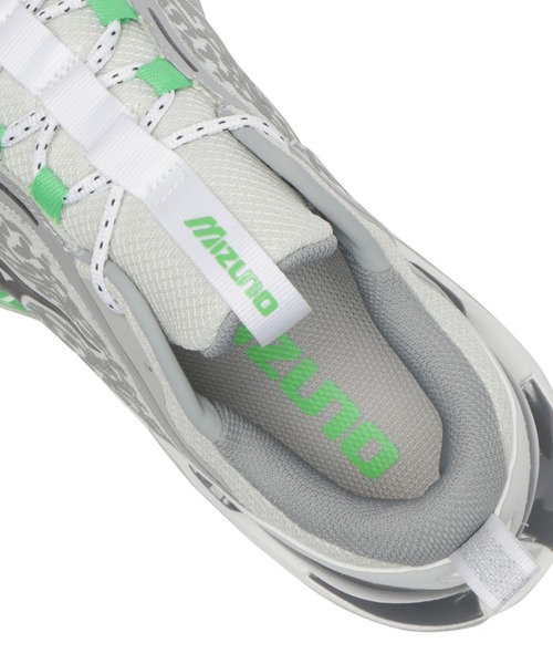 MIZUNO（ミズノ） スニーカー 「BILLY'S EXCLUSIVE」WAVE PROPHECY