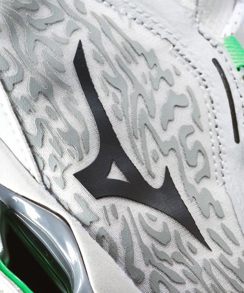 MIZUNO（ミズノ） スニーカー 「BILLY'S EXCLUSIVE」WAVE PROPHECY