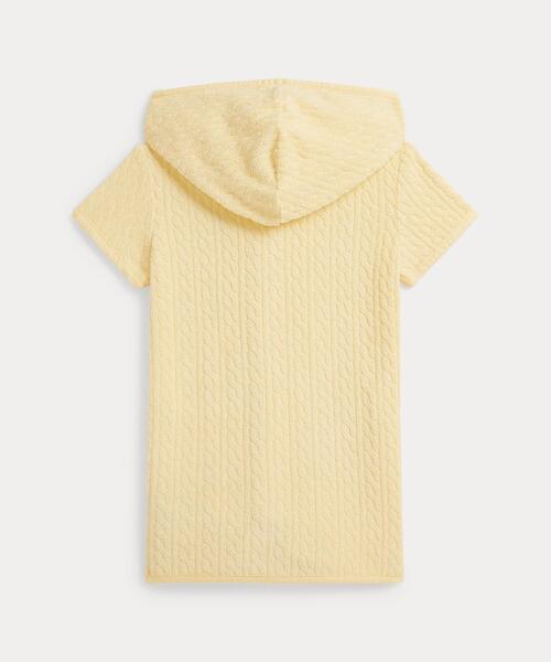 Polo Ralph Lauren Childrenswear ラルフローレン ベビー テリー 