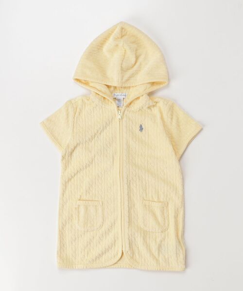 Polo Ralph Lauren Childrenswear ラルフローレン ベビー テリー 