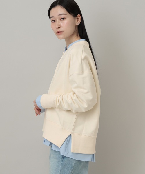A part by（アパートバイ） トレーナー スウェット 「WEB/一部店舗限定