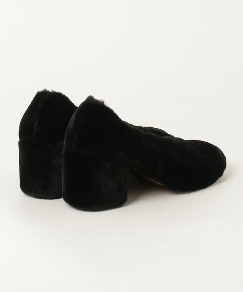 スニーカー PIPPICHIC / ピッピシック：「レディース」Banbi Pumps 15：PP25-BanbiPumps15「ANN」 レディース_2