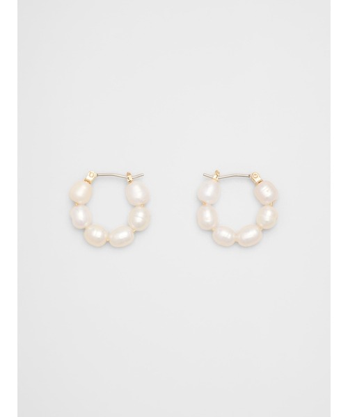 BANANA REPUBLIC（バナナリパブリック） ピアス BANANA REPUBLIC 