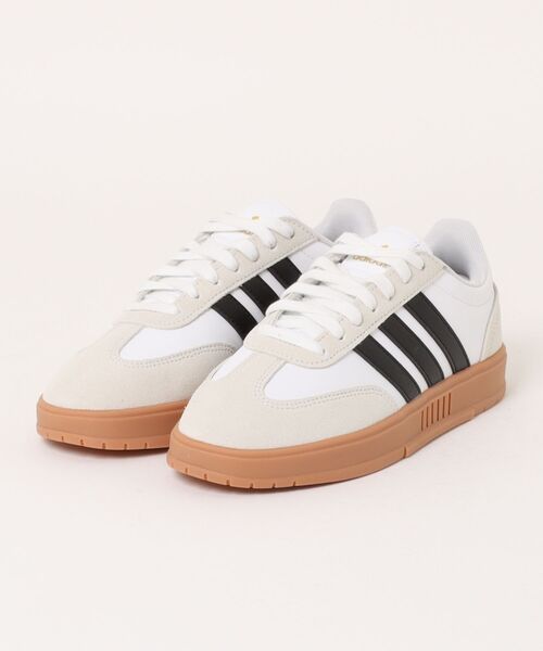 adidas（アディダス） スニーカー GRADAS 2.0 グラダス 2.0 KI2364 