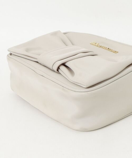 JILL by JILLSTUART ショルダーバッグ JILL by JILL STUART（ジルバイジルスチュアート） ショルダーバッグ